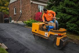 Best Cobblestone Driveway Installation  in Lincoln, ND